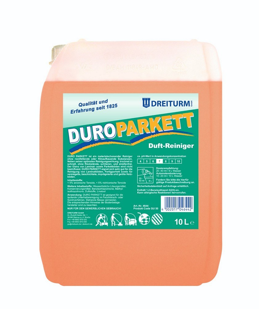 DURO PARKETT